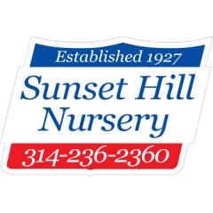 Truck Door Decal - Shield