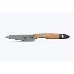 Benchmade True Paring Knife - Maple Valley Richlite