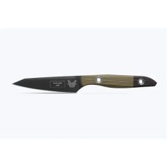 Benchmade True Paring Knife - Od Green