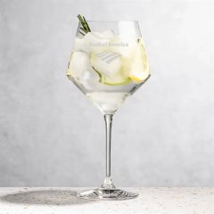 Tucson Gin & Tonic - Deep Etch