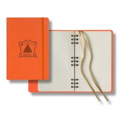 Tucson Ivory Hybrid Medium Journal