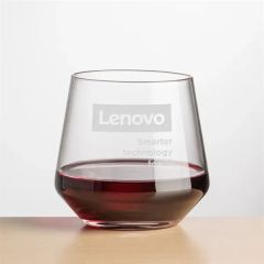 Tucson Stemless Wine - Deep Etch