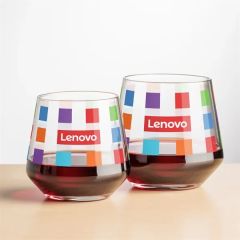 Tucson Stemless Wine - Vividprint