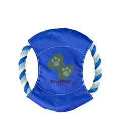 Tug And Throw Dog Toy
