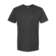 Tultex Men's Premium Cotton Blend T-Shirt