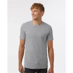 Tultex Unisex Combed Cvc T-Shirt