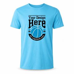 Tultex Unisex Fine Jersey T-Shirt - Special Offer