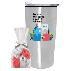 Tumbler Valentine's Day Sweetheart Mix