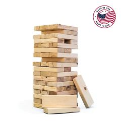 Tumbling Tower Plain