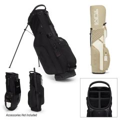 Tumi Sport Golf Stand Bag