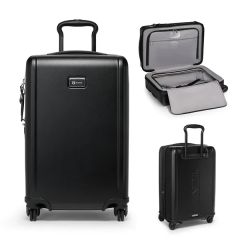 Tumi Ventra Carry On Luggage