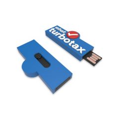 TurboTax USB Flash Drive