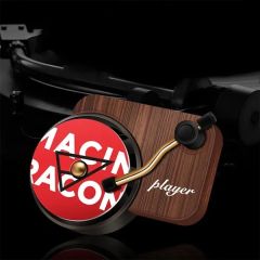 Turntable Air Freshener