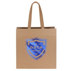 Tuscan - Eco Matte-Laminated Eurotote - Foil Print
