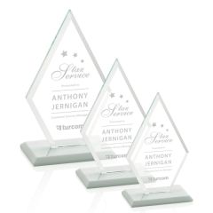 Tuscany Award - White