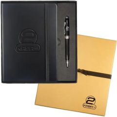 Tuscany Journal & Executive Stylus Pen Set