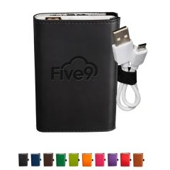 Tuscany Slim Executive Charger