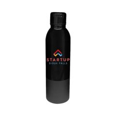 Tuxedo 17 Oz Recycled Deluxe Bottle, Full Color Digital