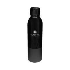 Tuxedo 17 Oz Recycled Deluxe Bottle, Laser Engraved, Small