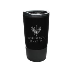 Tuxedo 20 Oz Recycled Tumbler - Laser, Premium