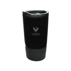 Tuxedo 20 Oz Recycled Tumbler - Laser, Standard