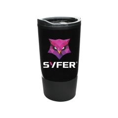 Tuxedo 20 Oz Recycled Tumbler, Full Color Digital