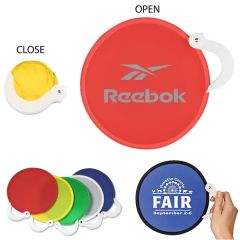 Twist and Chill Hand Fan