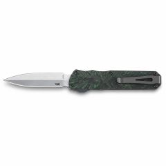 Twist Tighe Compact Automatic Knife