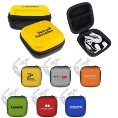 Two Tone Ear Bud Set