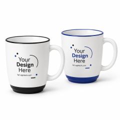 Two Tone Mug
