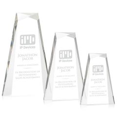 Tyneside Award - Clear