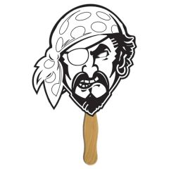 U-Color Pirate Fan