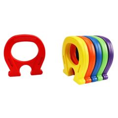 U Shaped Horseshoe Magnet Toys