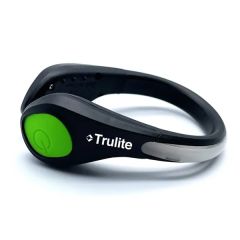U-Shaped LED Shoe Clip Flashlight