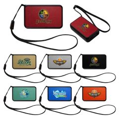 UL 1000 mAh Nanocharge Colorful Power Bank
