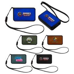 UL 1000 mAh Nanocharge Watermark Power Bank