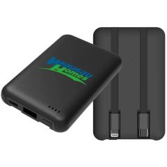 Ul Corded Powerlink 5000