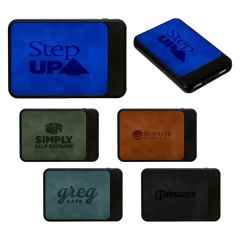 UL Engraved Watermark High Density Volt Power Bank