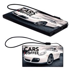 UL Jazzy Power Bank
