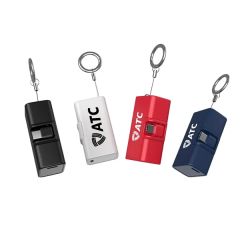 UL Listed 1200 mAh Power Bank