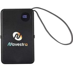 UL Listed Magclick Power Bank And Watch Charger