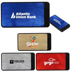 UL Metallic High Density Rav Power Bank