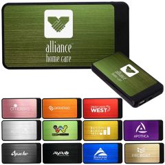 UL Vivid High Density Rav Power Bank