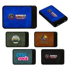 UL Watermark High Density Volt Power Bank