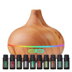 Ultimate Aromatherapy Diffuser