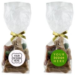Ultimate Doggie Bag