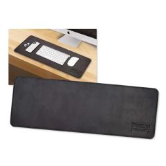 Ultimate Leather Gaming Pad