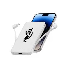 Ultimate Portable Charger 10000 mAh Power Bank