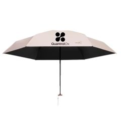 Ultra-Light Mini Manual Folding Umbrella