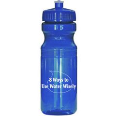 Ultra Lite 25 Oz Sports Bottle